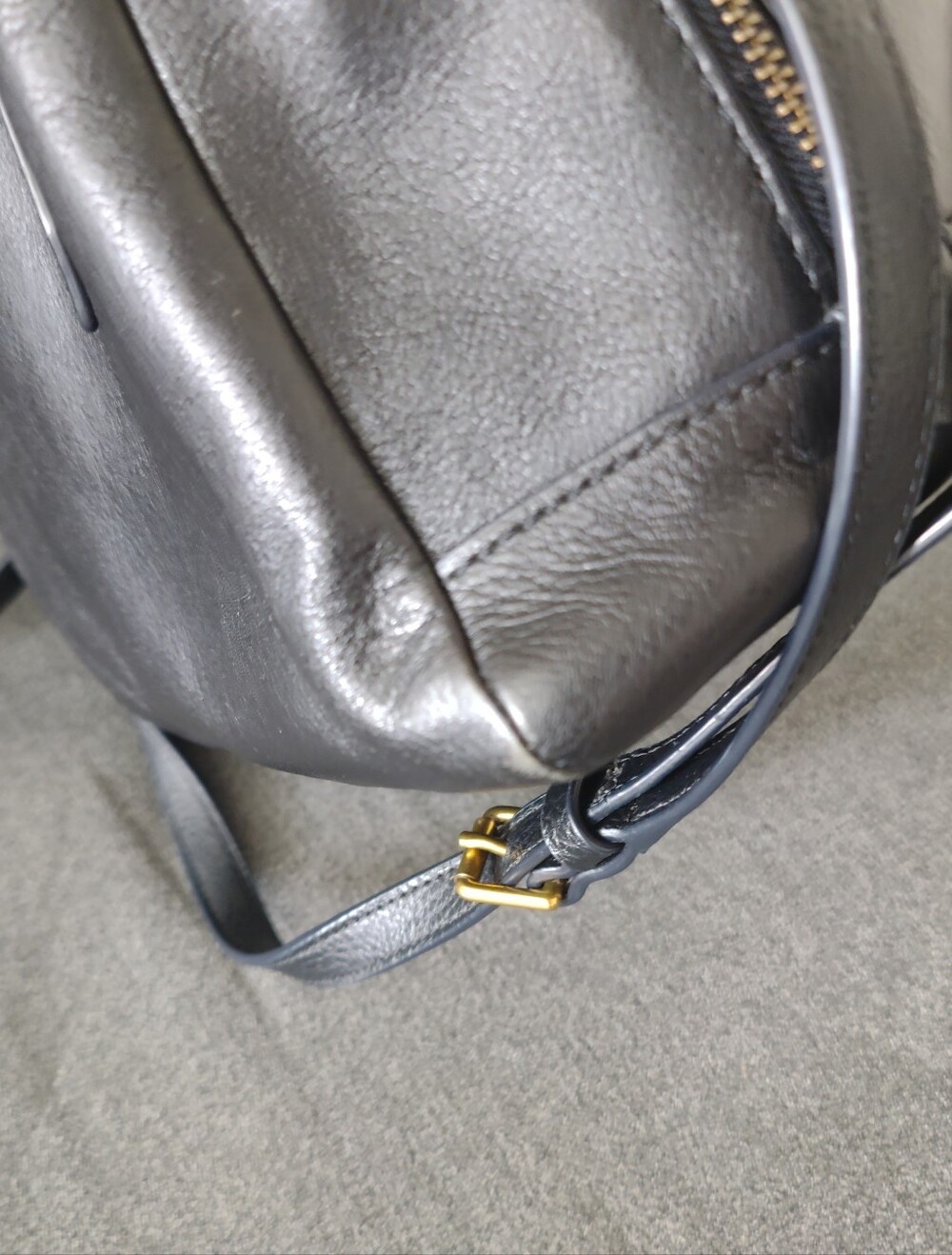 Fossil Sydney Satchel - Picture 7 of 9